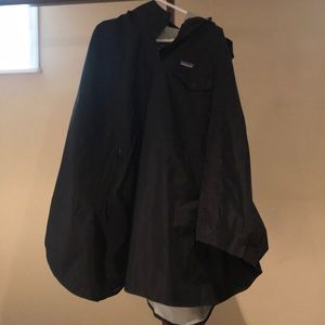 Patagonia Women’s Torrentshell Poncho